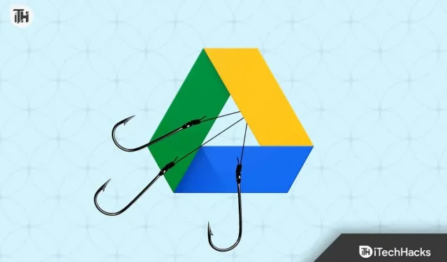 Comment savoir qui a accès à vos fichiers Google Drive