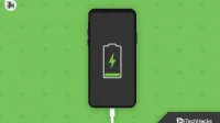 Een aangepaste batterijlimiet instellen in Android