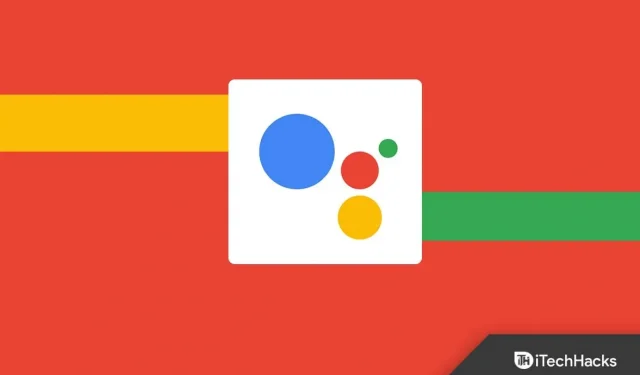 How to set up Hello Google Open Assistant