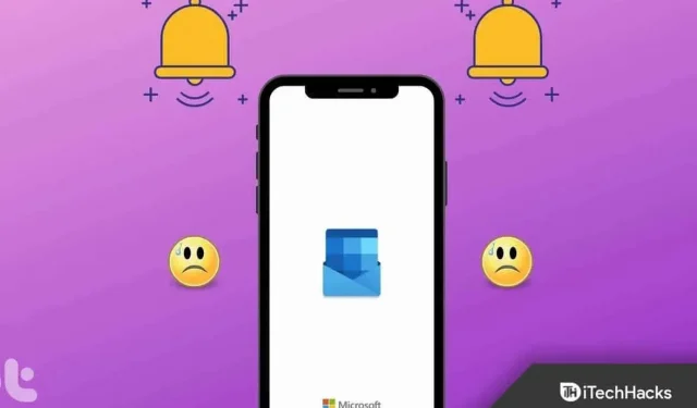 Как отключить Outlook для iPhone, Android, Mac