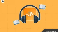 How to share audiobooks with others