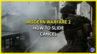 COD Modern Warfare 2 Beta: een dia ongedaan maken