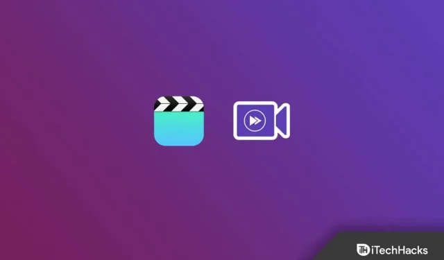 So beschleunigen Sie Videos auf iPhone und iPad