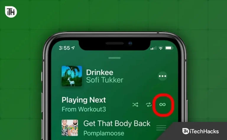 How to Prevent Apple Music from Playing Automatically