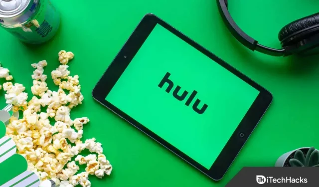 Como transmitir o Hulu no Discord 2022