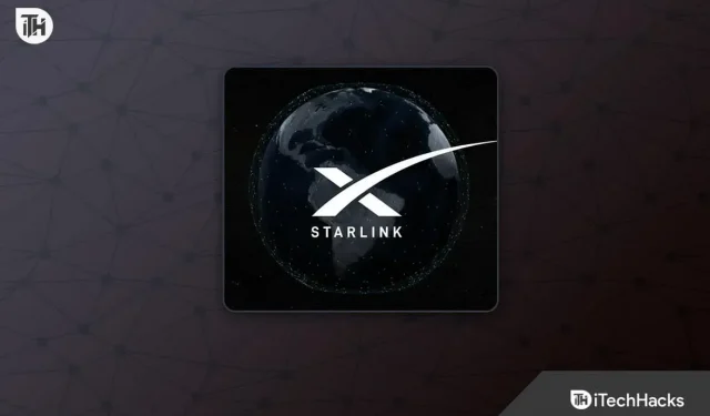 Jak přepnout Starlink z rezidenčního na RV