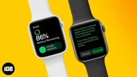 Comment activer le mode d’économie d’énergie sur Apple Watch (4 étapes faciles)