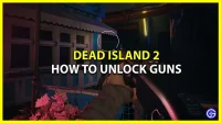 Hoe wapens te krijgen in Dead Island 2