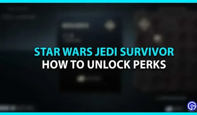 Як збільшити кількість бонусів у Star Wars Jedi Survivor