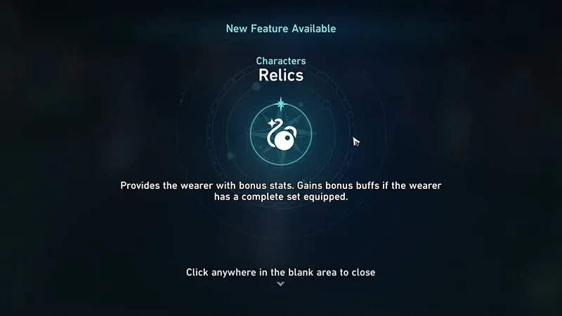 how-to-unlock-relics-honkai-star-rail