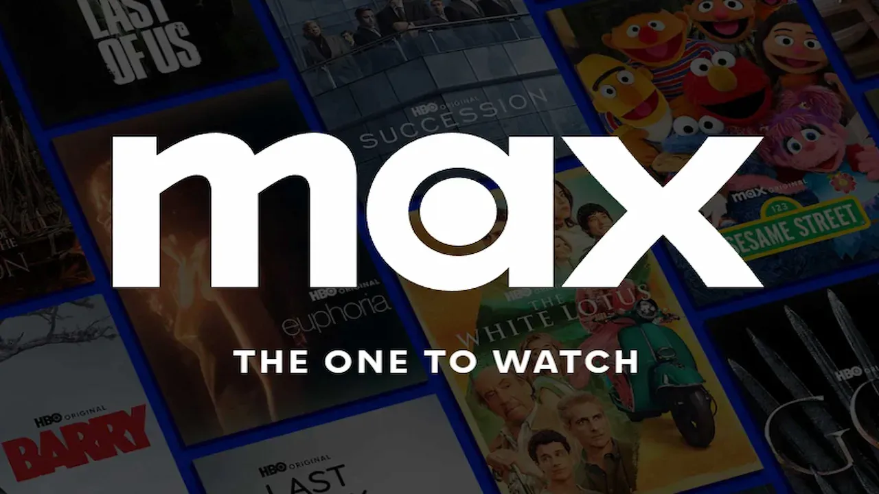 Как обновить HBO Max до Max на Roku