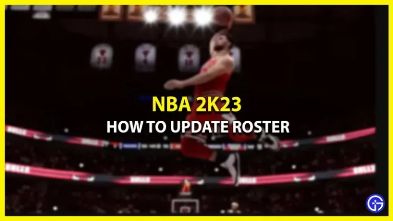 How to Download and Update Lineups in NBA 2K23