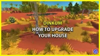 Dinkum: how to upgrade your home