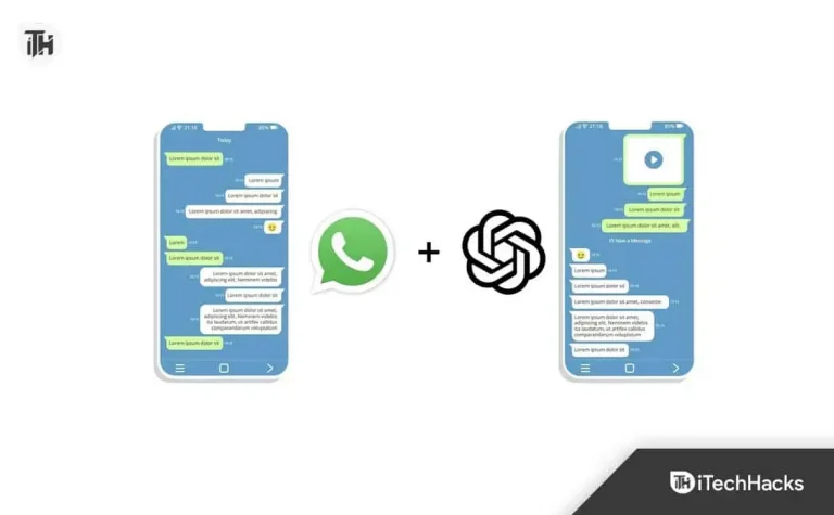 Using ChatGPT on WhatsApp (2023)