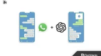 Как использовать ChatGPT в WhatsApp (2023)
