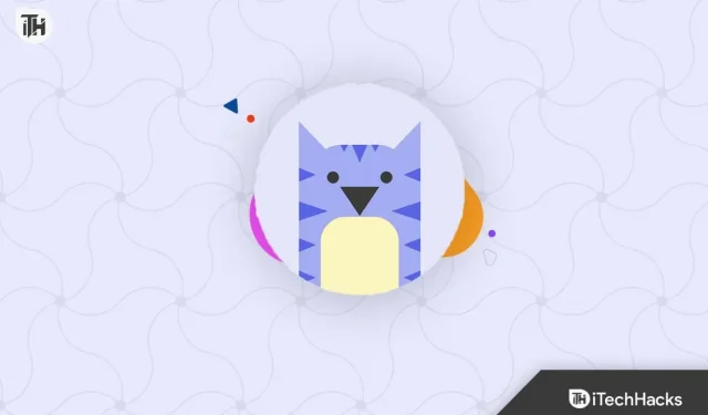 Як використовувати зображення Reactive Discord