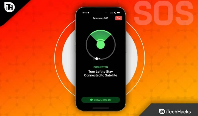 How to Fix SOS Only Issues on iPhone