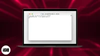 Как использовать SSH для безопасных подключений на Mac 