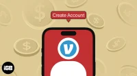 Как использовать учетную запись Venmo на iPhone и iPad (2023 г.)