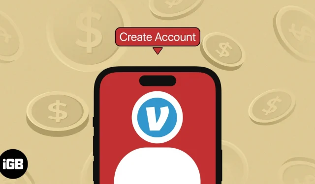 How to use a Venmo account on iPhone and iPad (2023)