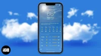 How to use the Weather app on iPhone and iPad like a pro