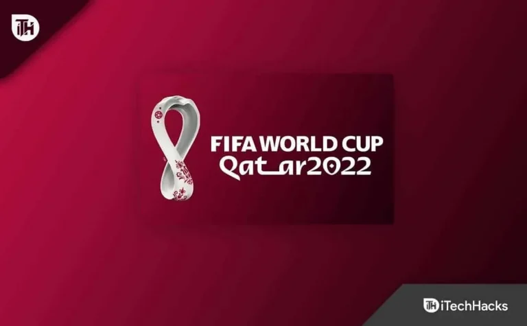 How to watch the FIFA 2022 World Cup online streaming for free