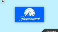 How to activate Paramount Plus on Xbox