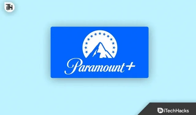 So aktivieren Sie Paramount Plus auf Xbox