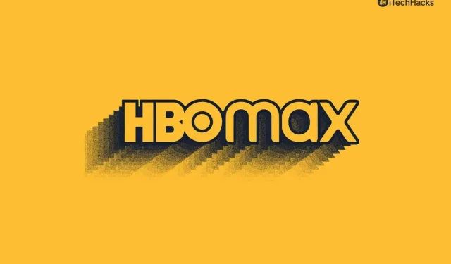 Sådan ser du HBO Max på Roku