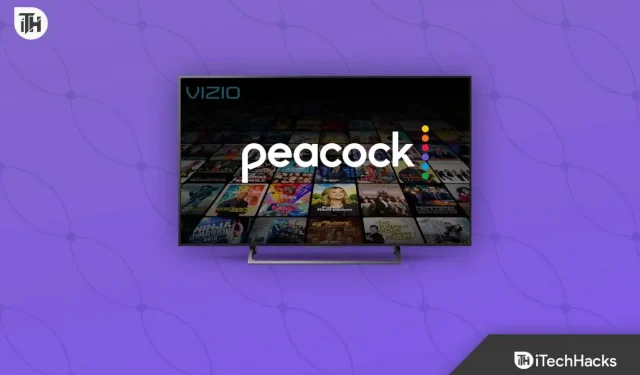 Kā skatīties Peacock kanālā Vizio TV | Pievienojiet peacocktv.com Vizio Premium