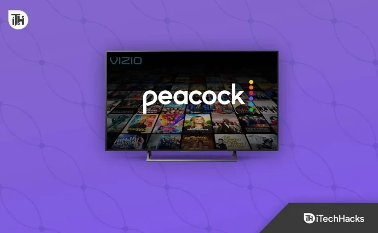 How to watch Peacock on Vizio TV | Add peacocktv.com Vizio Premium