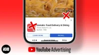 YouTube bekijken zonder advertenties op iPhone