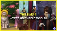 The Sims 4 Add-on Switcher: How to Download and Use