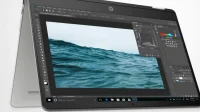 HP Chromebook x360 14a Intel Celeron -suorittimella julkaistu: hinta, tekniset tiedot