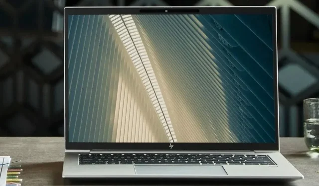 HP przedstawia laptopy EliteBook i ProBook 2022 z procesorami AMD Ryzen 6000, 5000 Pro: szczegółowe informacje tutaj
