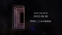 HTC:n seuraava lippulaiva-älypuhelin julkistetaan 28. kesäkuuta