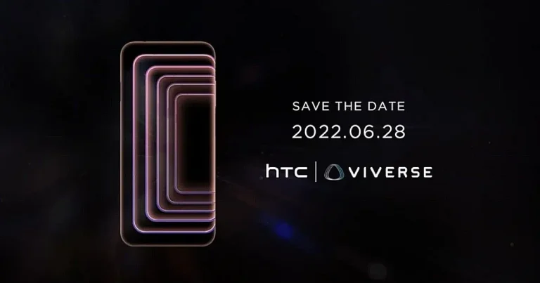 HTC’s next flagship smartphone will be unveiled on June 28