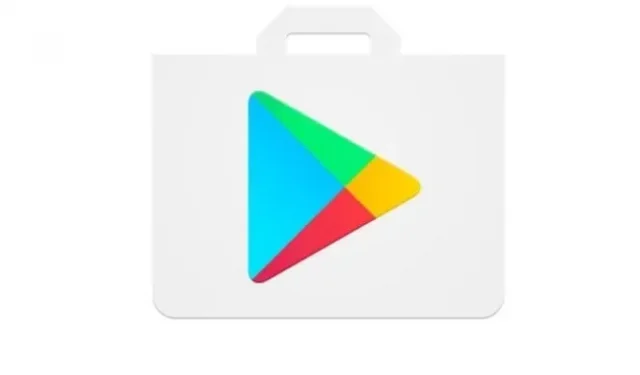 Google va bientôt masquer les applications en cours d’exécution dans le Play Store