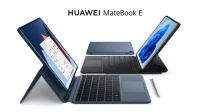 Випущений Huawei MateBook E з Windows 11, OLED-дисплеєм: характеристики, ціна
