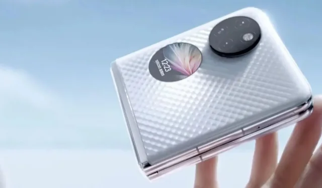 „Huawei P50 Pocket Flip“ telefonas su 6,9 colio 120 Hz ekranu, „Snapdragon 888“ procesoriumi: kaina, specifikacijos
