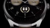 Huawei erzina išmanųjį laikrodį su įmontuotomis belaidėmis ausinėmis