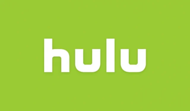 Hulu 구독 여부를 알 수 있는 8가지 팁
