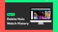 Hoe u uw Hulu-browsegeschiedenis kunt bekijken en verwijderen