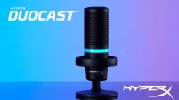 Overview of HyperX DuoCast