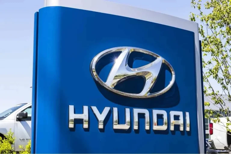 Hyundai decided to stop all work on internal combustion engines