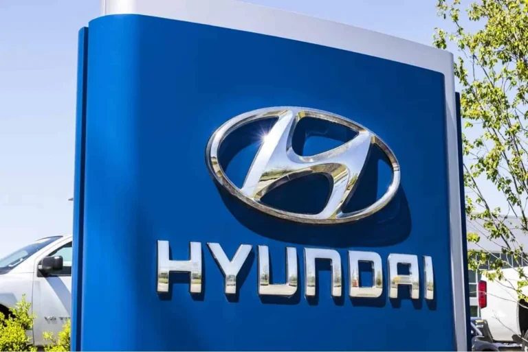 Hyundai makes air purifier from recycled Ioniq 5 parts