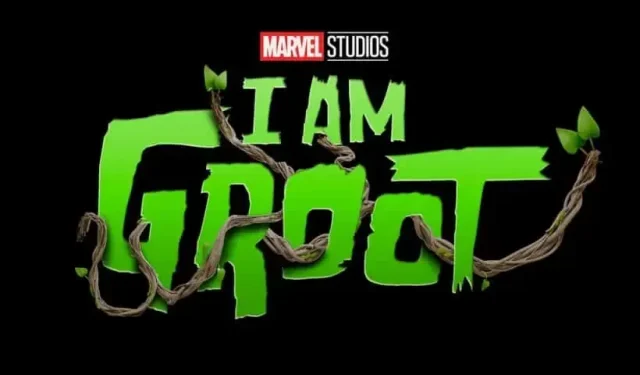 Ich bin Groot, das Spin-off von Guardians of the Galaxy