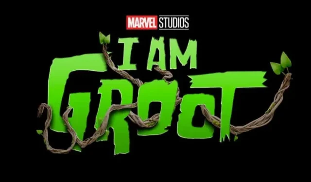 De eerste trailer van I’m Groot is ongelooflijk schattig