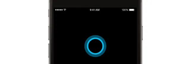 O “presente de despedida” de Steve Ballmer como CEO da Microsoft: tentar chamar a Cortana de “Bingo”