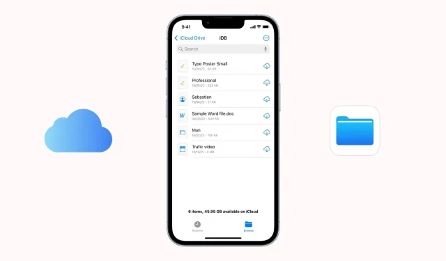 12 soluciones para arreglar archivos de iCloud que no se descargan en iPhone y iPad